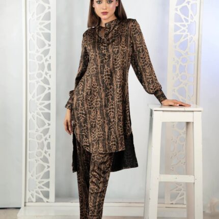 Premium Quality Two Pieces Kurti