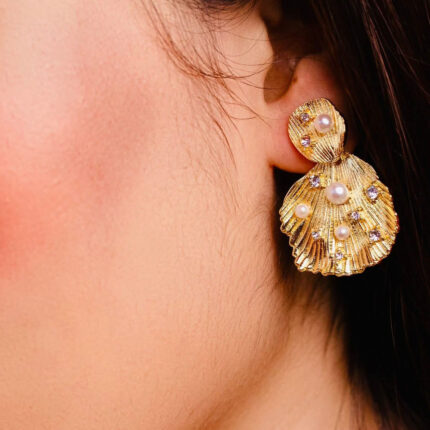 Classic Earrings