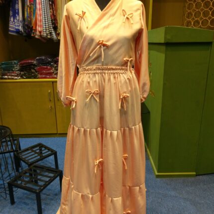 Tops and Skirts Two Piece